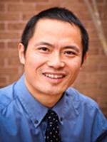 Dr. Jun Peng