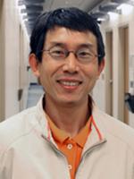 Dr. Weidong Kuang