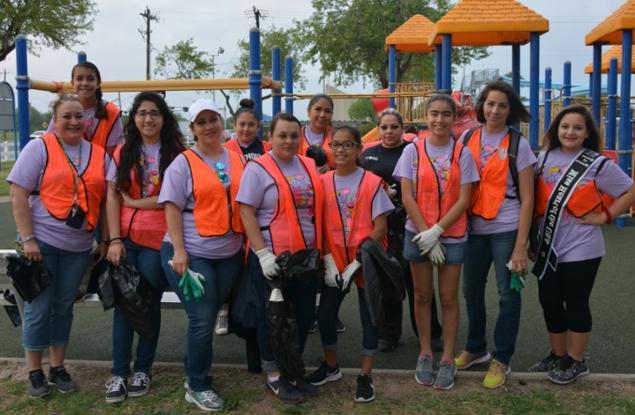 Mother Daughter Program